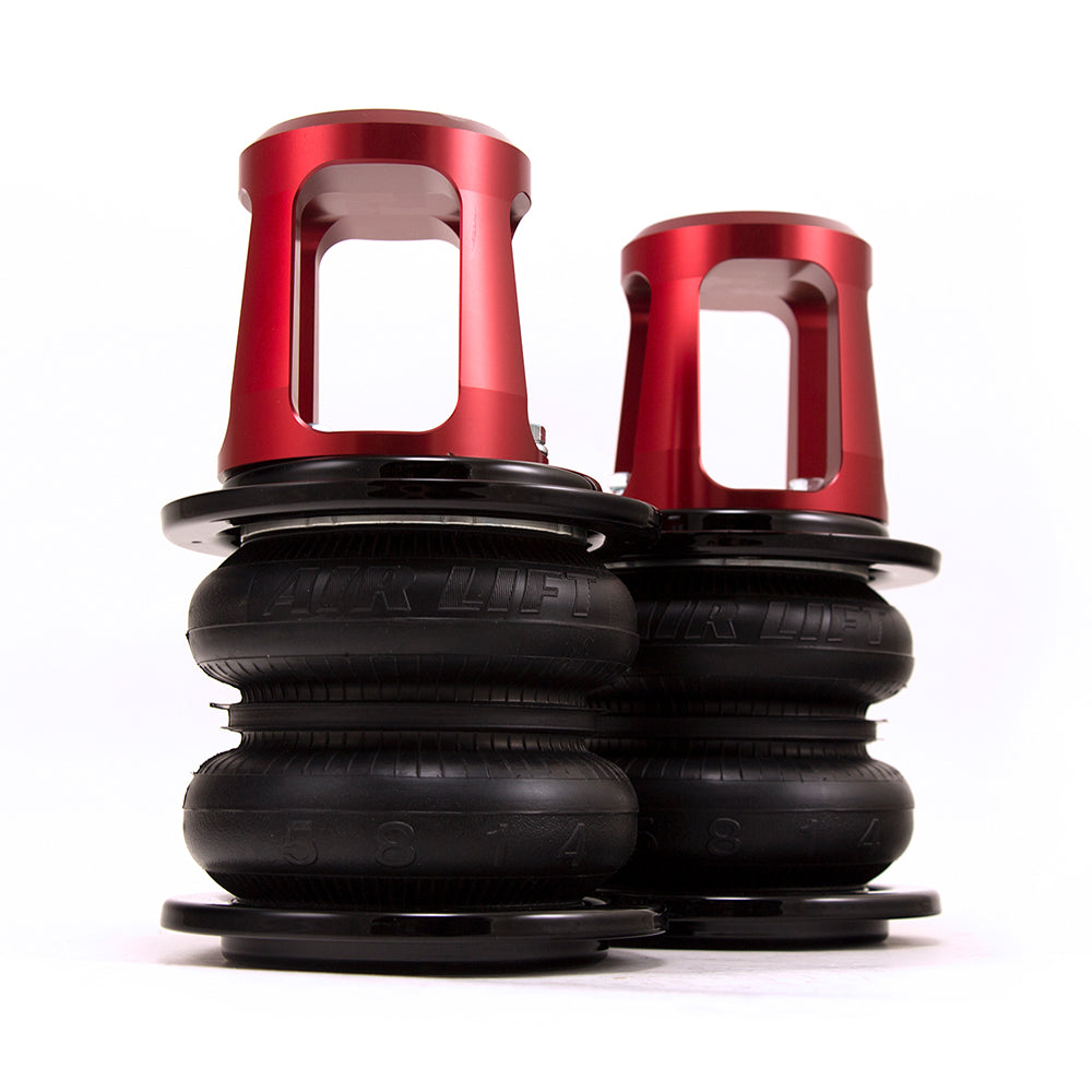 Air Lift Rear Performance Kit 78610