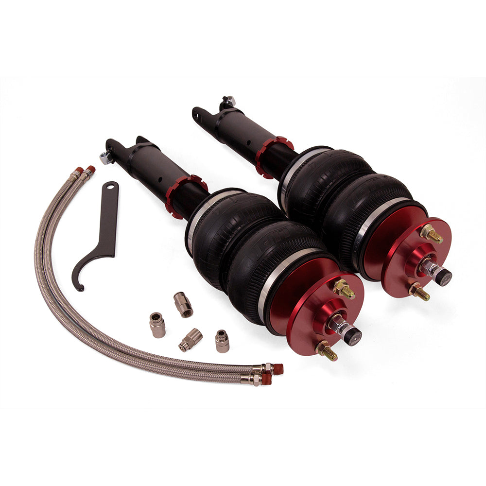 Air Lift Rear Performance Kit 78620