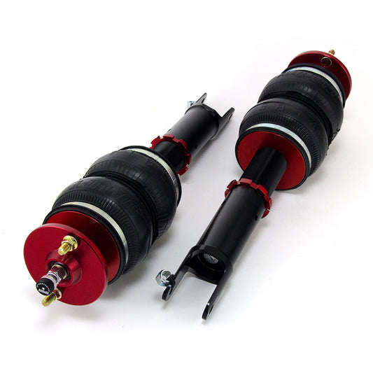 Air Lift Rear Performance Kit 78620