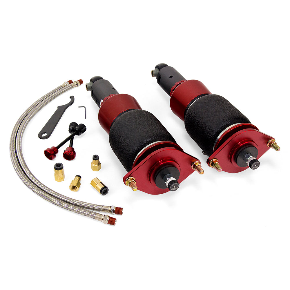 Subaru Impreza (GR) 08-14 Air Lift Rear Performance Kit 78641
