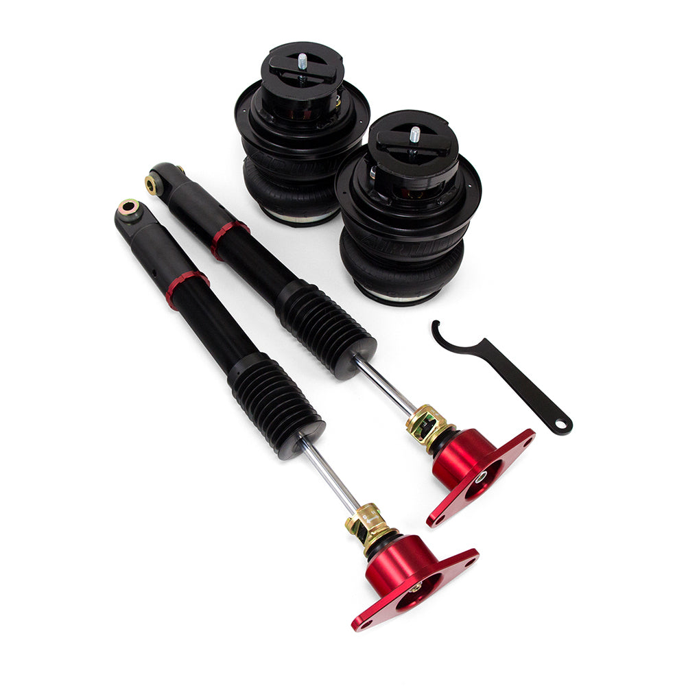 Air Lift Rear Performance Kit 78647