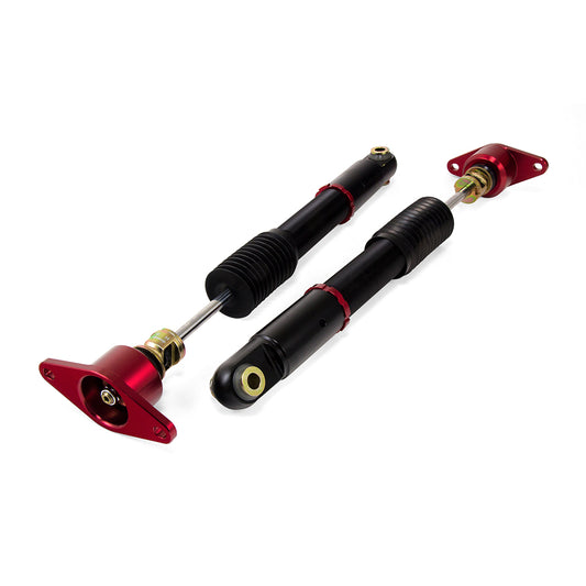 Air Lift Rear Performance Kit 78647