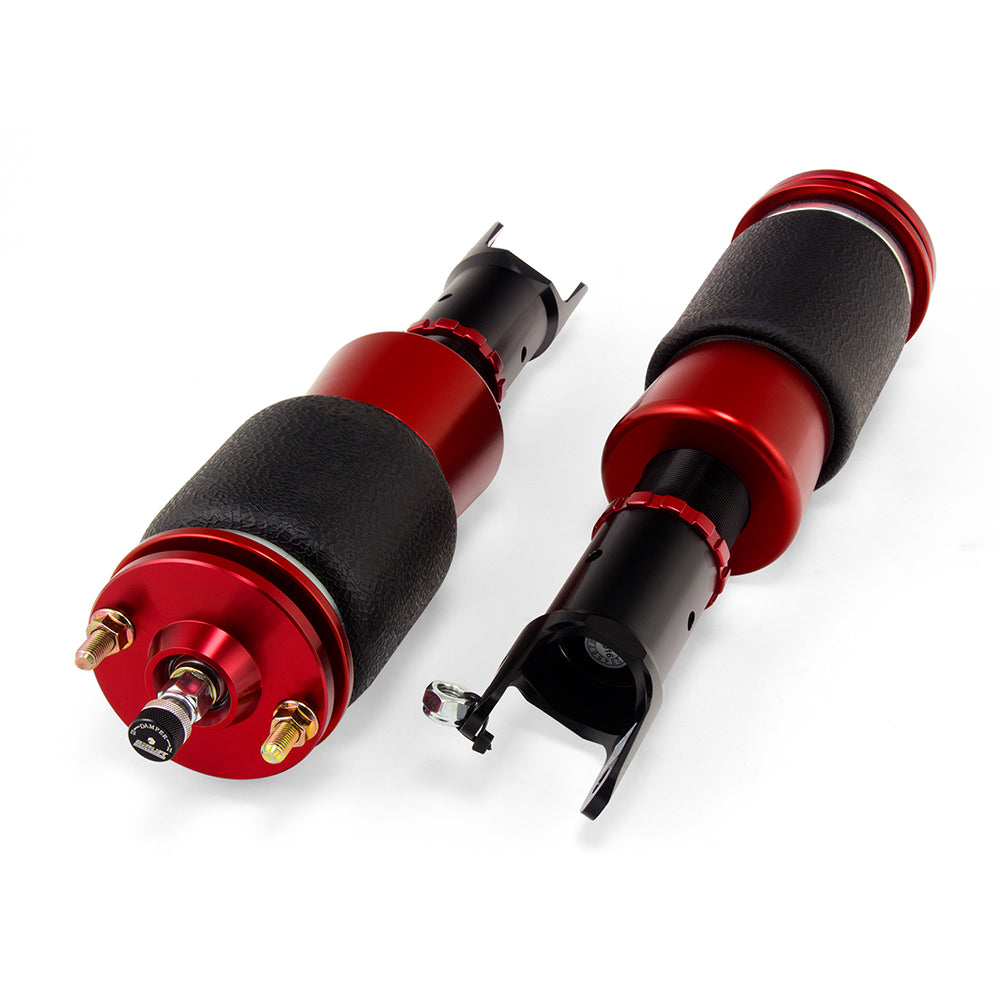 Air Lift Rear Performance Kit 78649