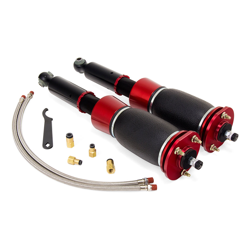 Air Lift Rear Performance Kit 78650
