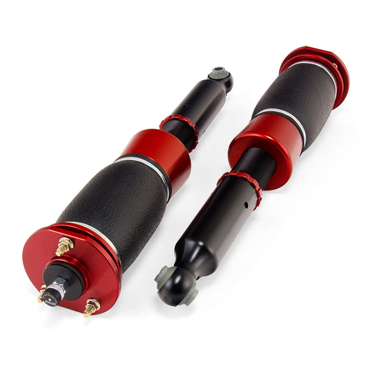 Air Lift Rear Performance Kit 78650