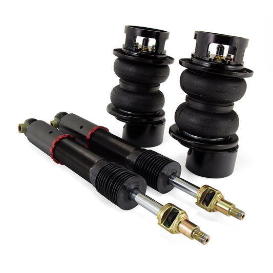Air Lift Rear Performance Kit 78660