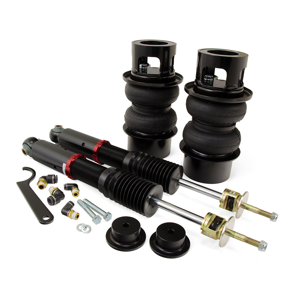 Air Lift Rear Performance Kit 78665
