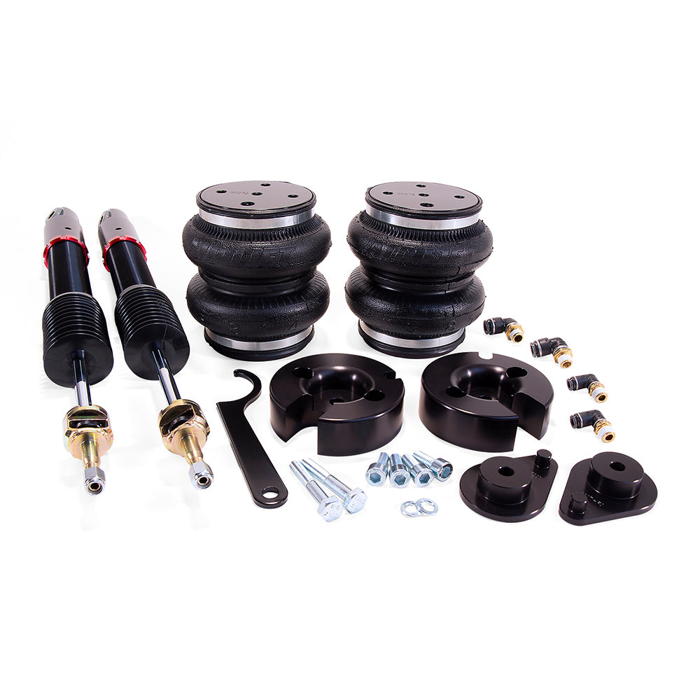 Air Lift Rear Performance Kit 78675