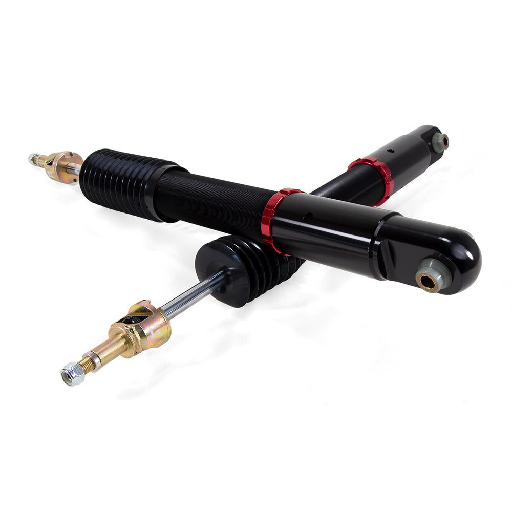Mercedes CLS AWD Rear Air Lift Performance Kit 78677