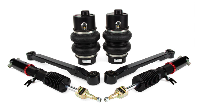 AIR LIFT 3H FRONT & REAR PERFORMANCE KIT BMW 3 SERIES G20/G21