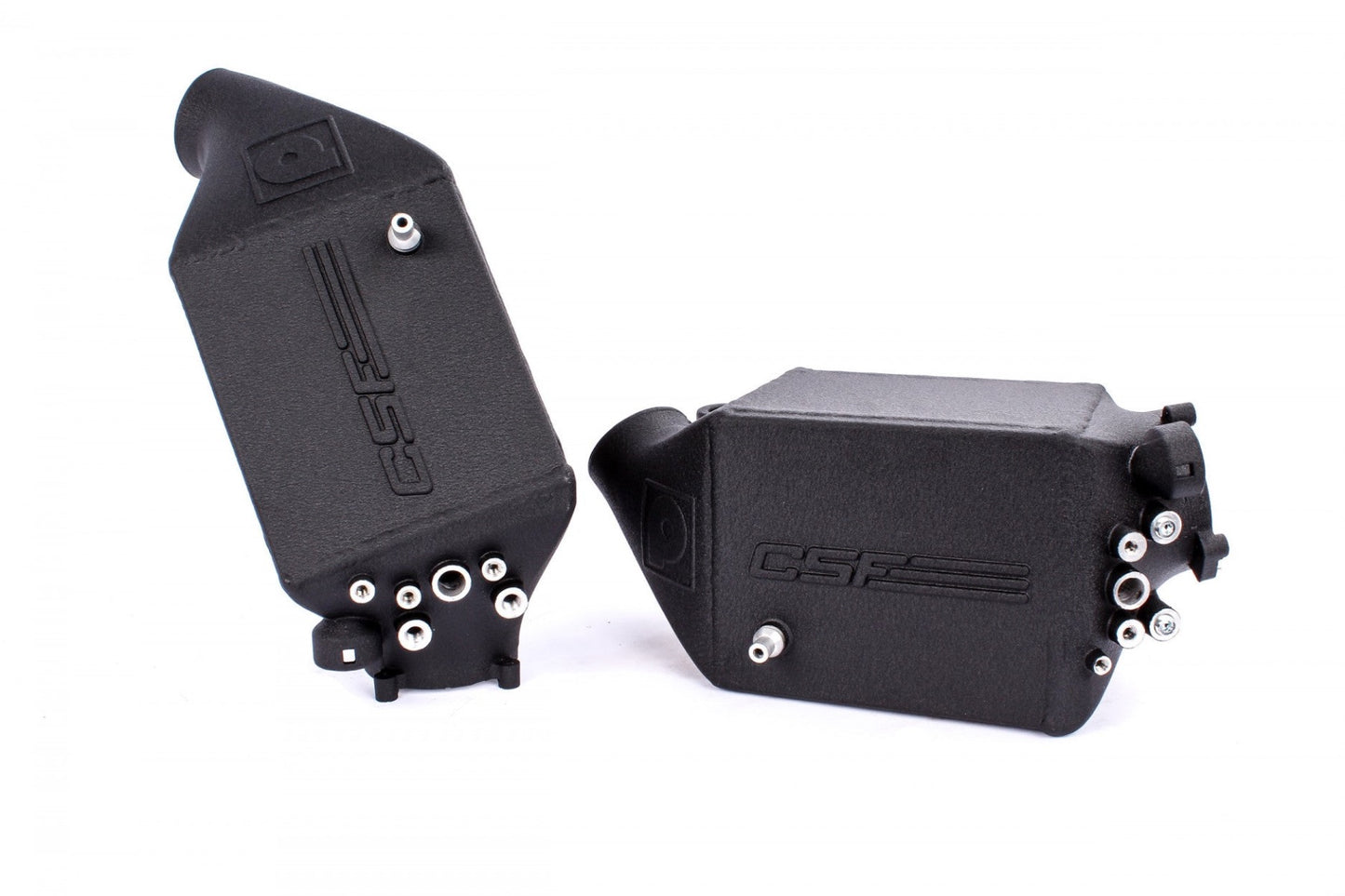 CSF BMW M5 F10 TWIN CHARGE-AIR-COOLER SET