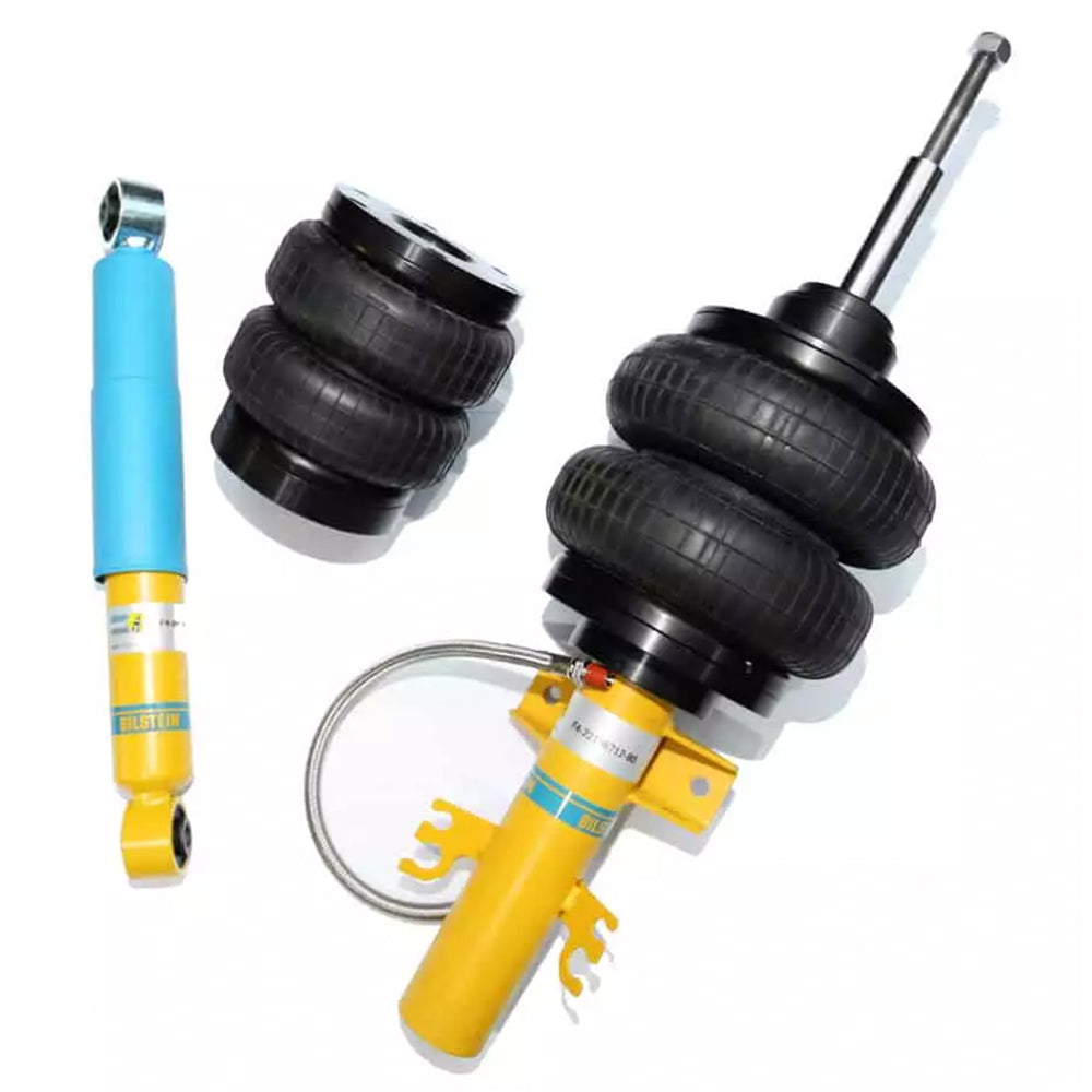 VW Transporter T5/T6/T6.1 Rear Bags/Struts Only By ABP