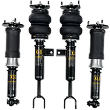 Air Suspension