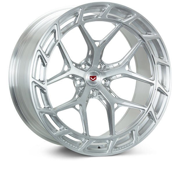 Vossen Forged LC3-01T Monoblock Gloss Clear