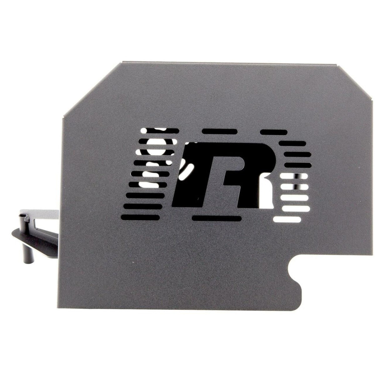 Ramair Ford Focus ST 225 Black Intake Kit with ECU Holder
