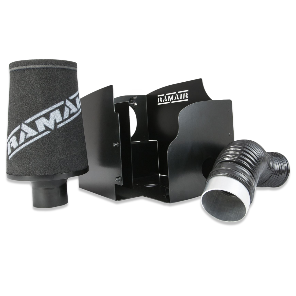 Ramair Mini Cooper S 1.6 R53 Performance Intake Kit