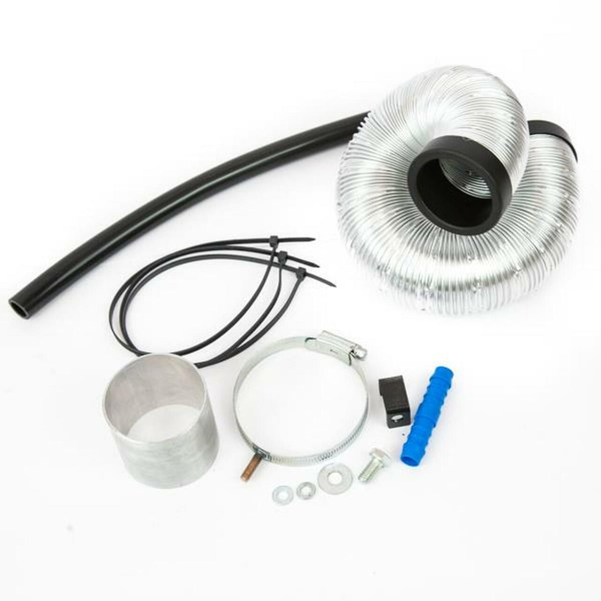 Ramair Ford Fiesta MK5 1.25, 1.4 & 1.6 2002-2008 SR Performance Intake Air Filter Kit