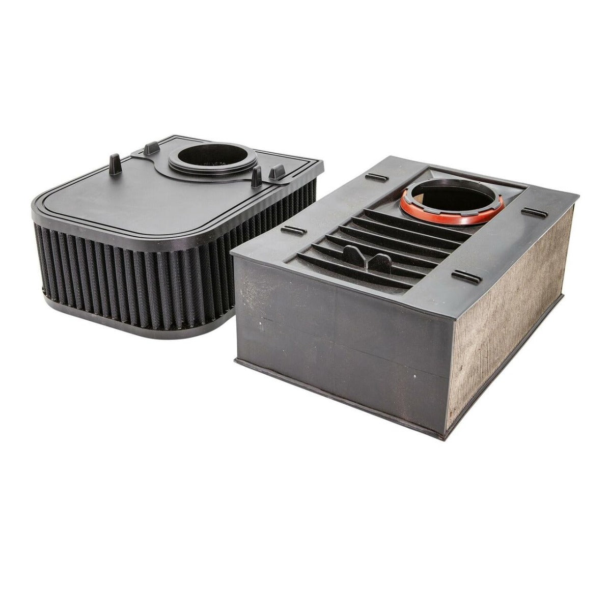 ProRam PPF-9859 - Porsche Replacement Pleated Air Filter