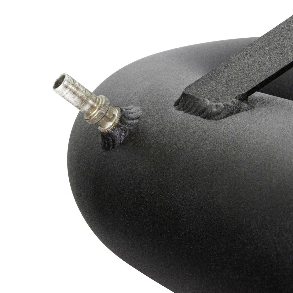 Ramair Ford Focus ST 225 Aluminium Turbo Intake Pipe