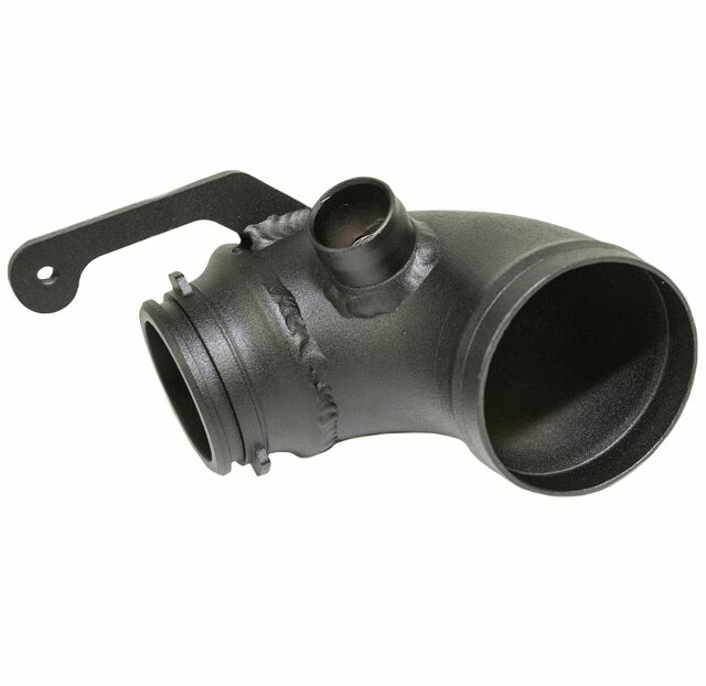 Ramair 2.0 TSI VW Golf MK7 GTI MQB Black Intake Hose & Turbo Elbow
