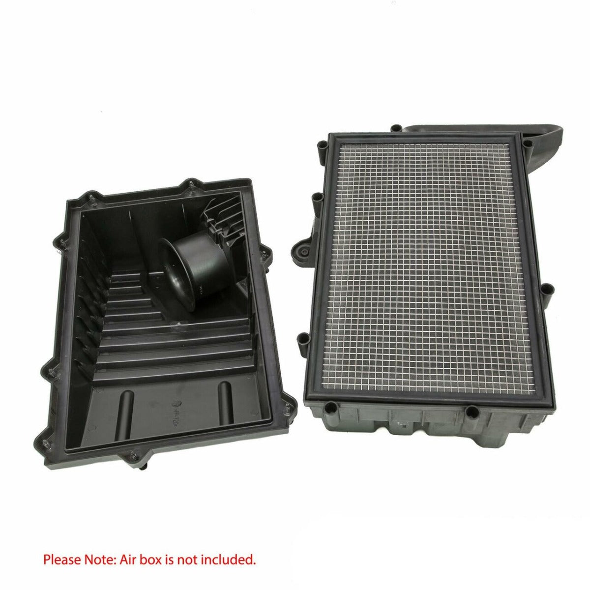 Ramair RPF-1806 - VW Audi Seat Skoda Replacement Foam Air Filter