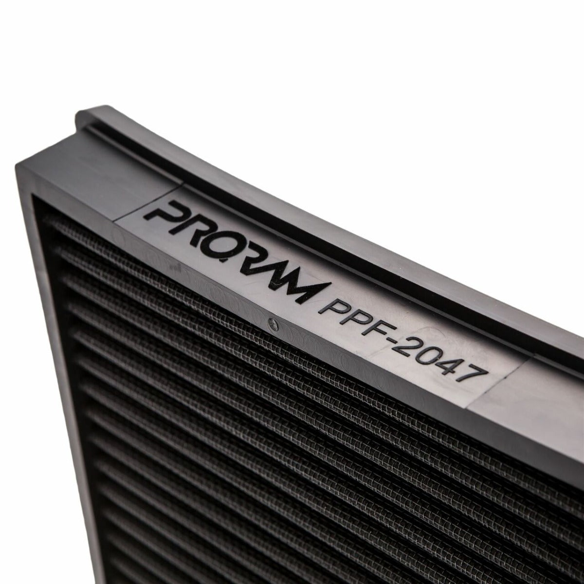 ProRam PPF-2047 - BMW Replacement Pleated Air Filter