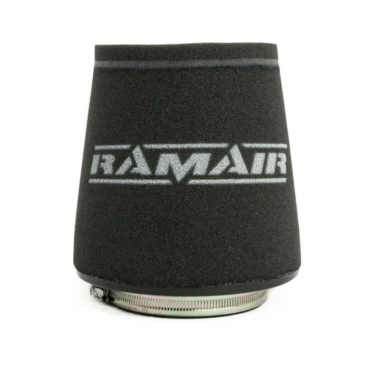Ramair RPF-1232 - BMW Replacement Foam Air Filter & WD Clamp