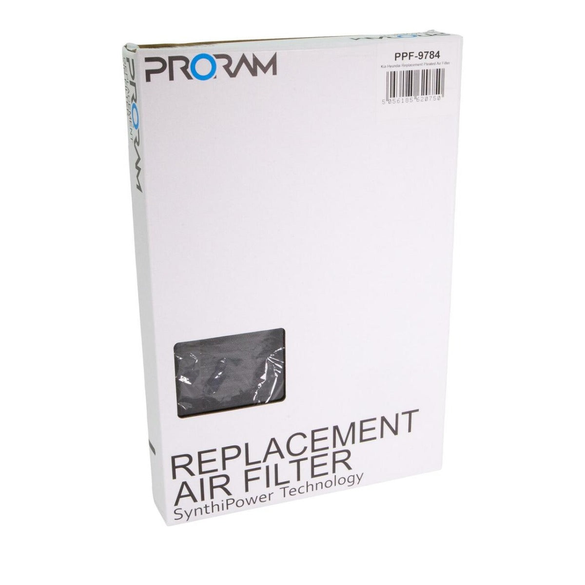 ProRam PPF-9784 - Kia Hyundai Replacement Pleated Air Filter