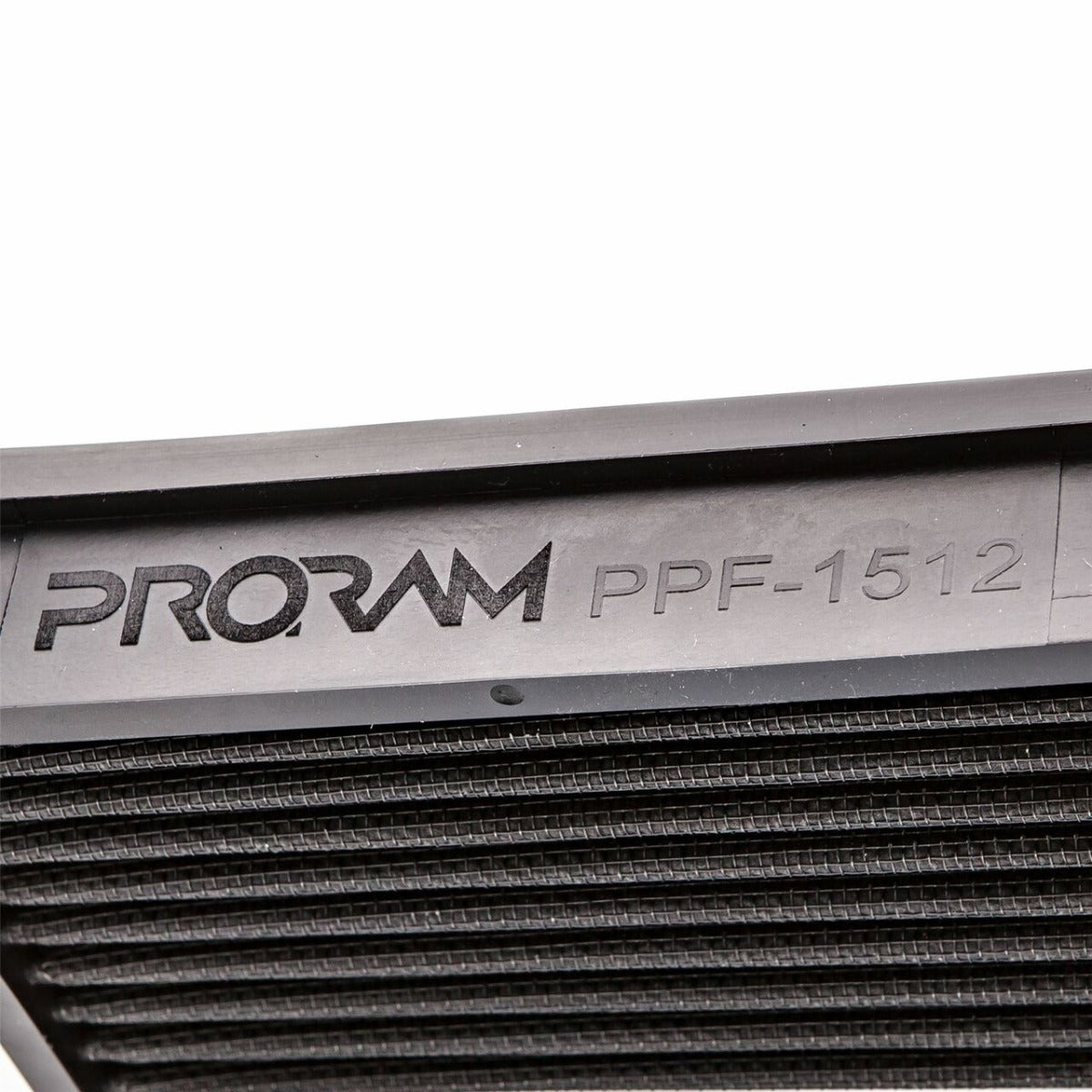 ProRam VW Audi Seat Skoda Replacement Pleated Air Filter