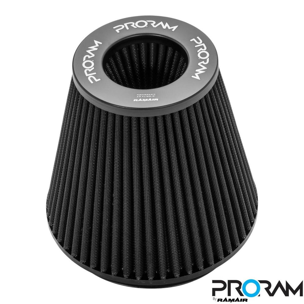 ProRam Focus ST 225 Black Performance Induction Kit