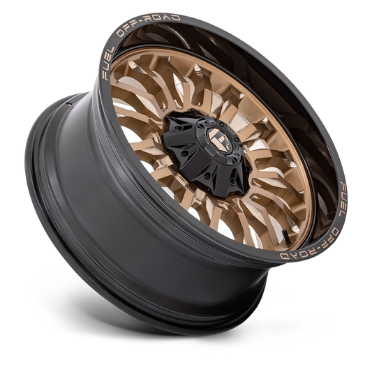 FUEL ARC D797