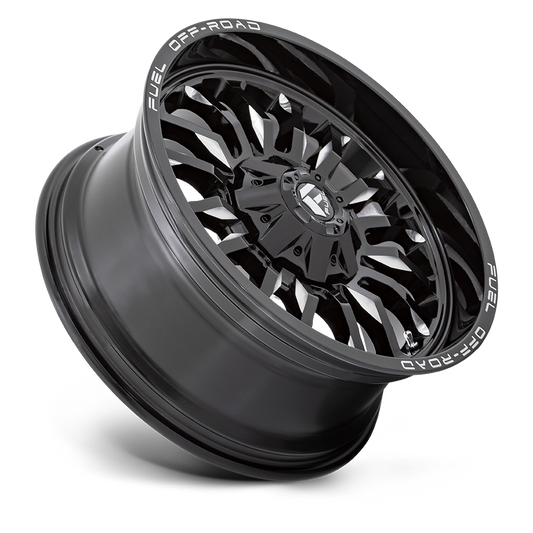 FUEL ARC D795