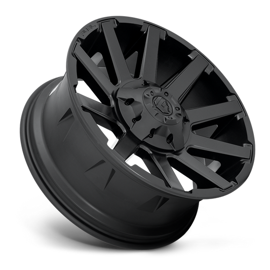 FUEL CONTRA D437