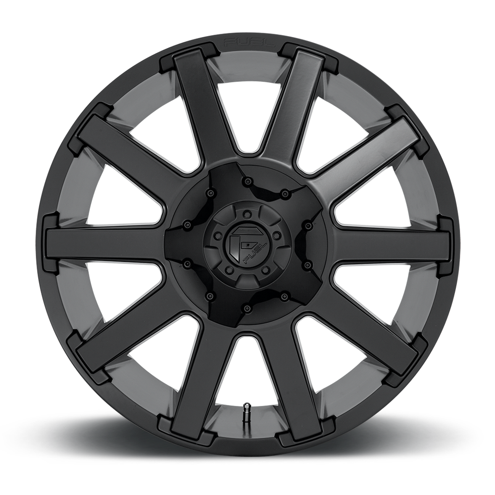 FUEL CONTRA D437