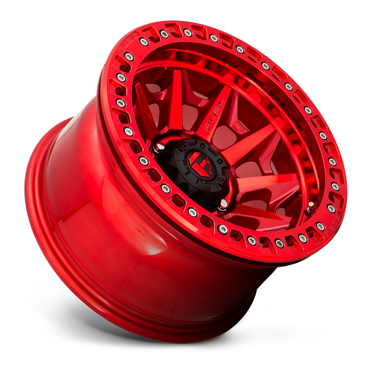 FUEL COVERT D113 BEADLOCK