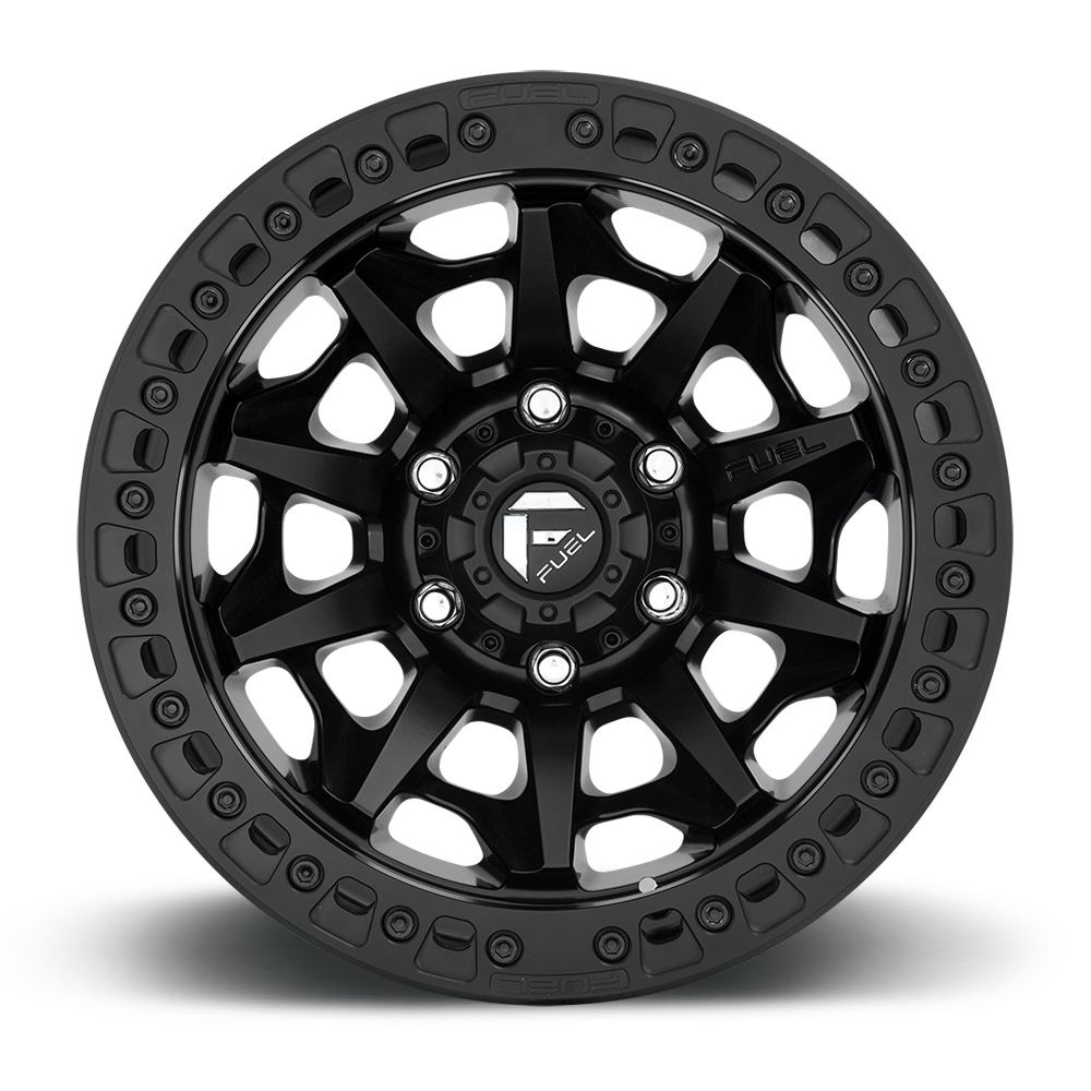 FUEL COVERT D114 BEADLOCK