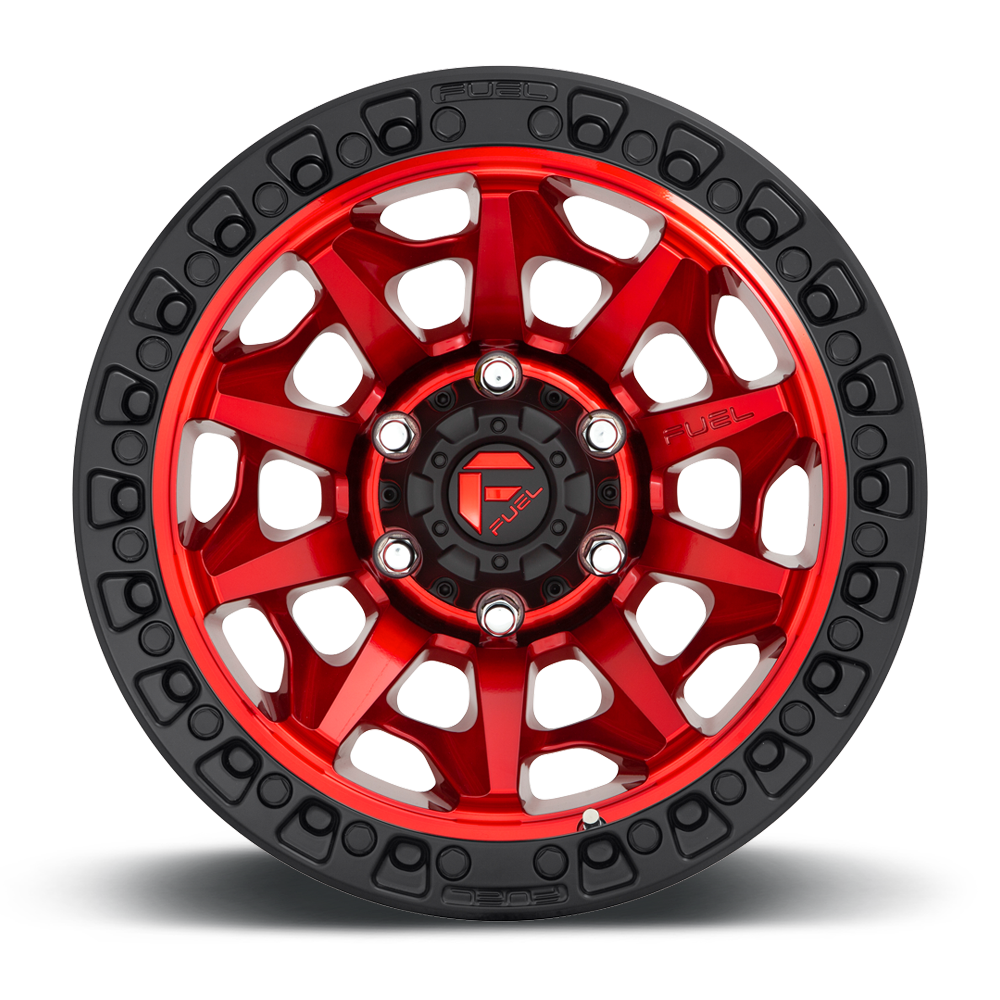 FUEL COVERT D695