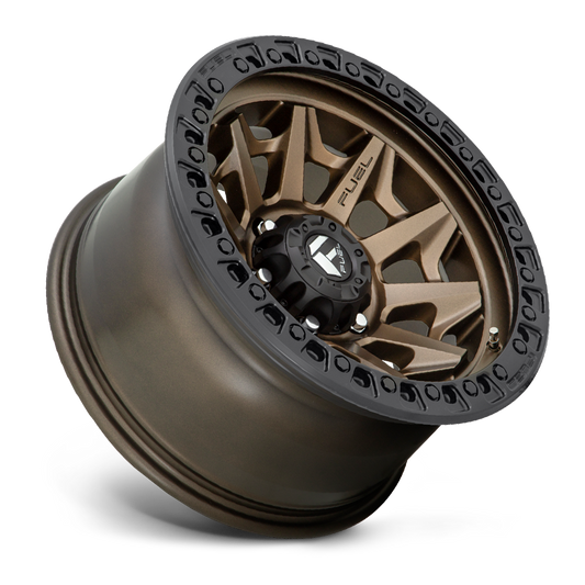 FUEL COVERT D696