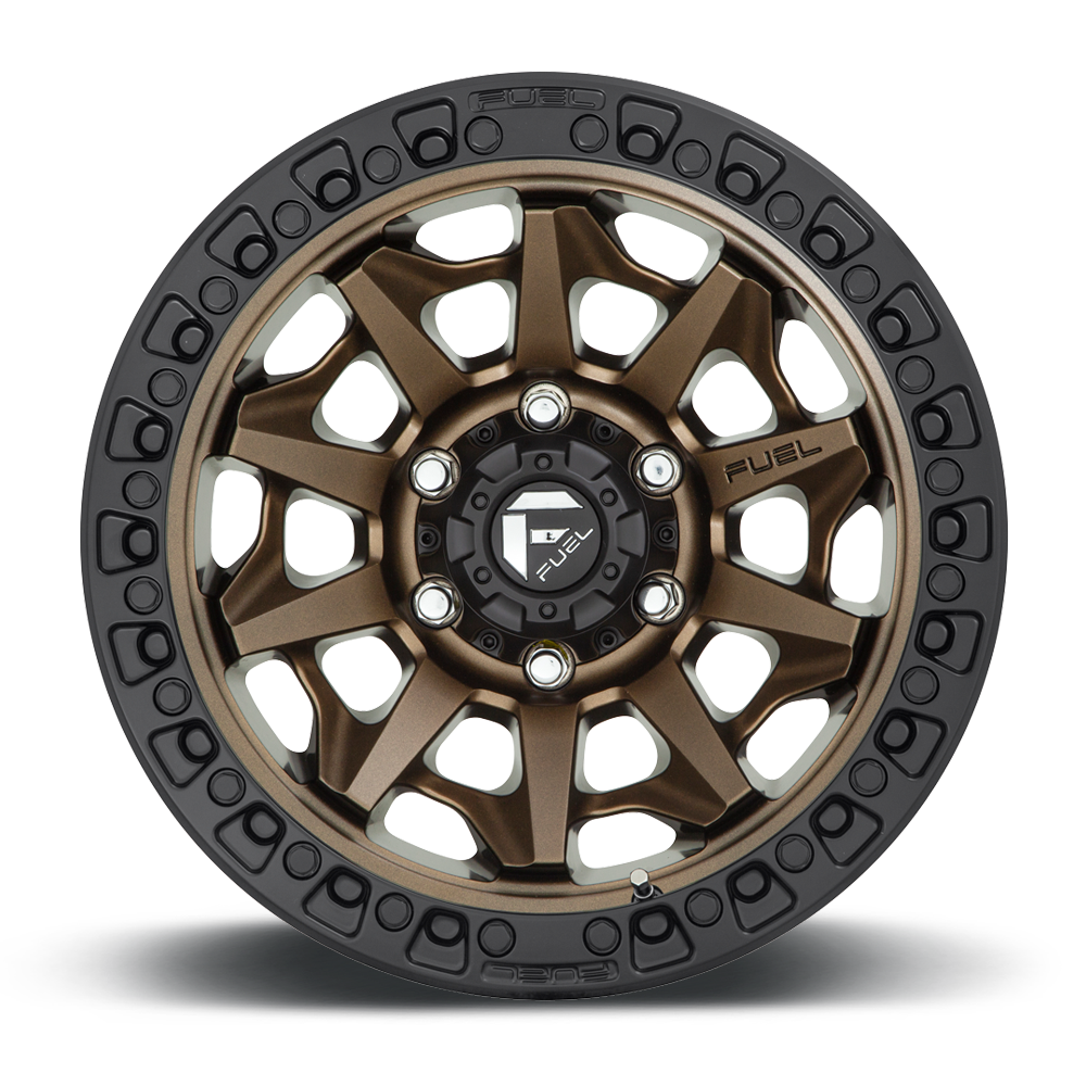 FUEL COVERT D696