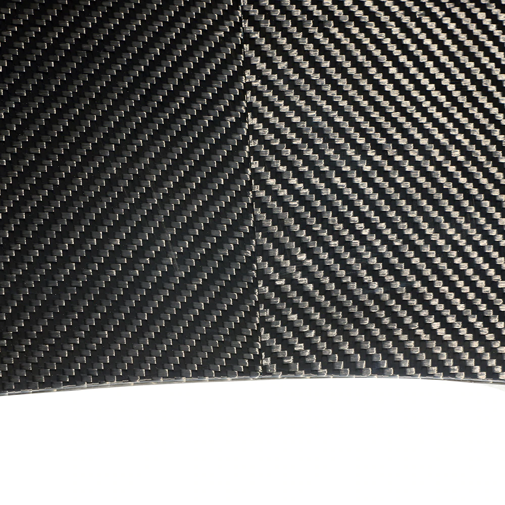 BMW M3 & M4 F80/F82/F83 CARBON FIBRE BONNET - GTS STYLE