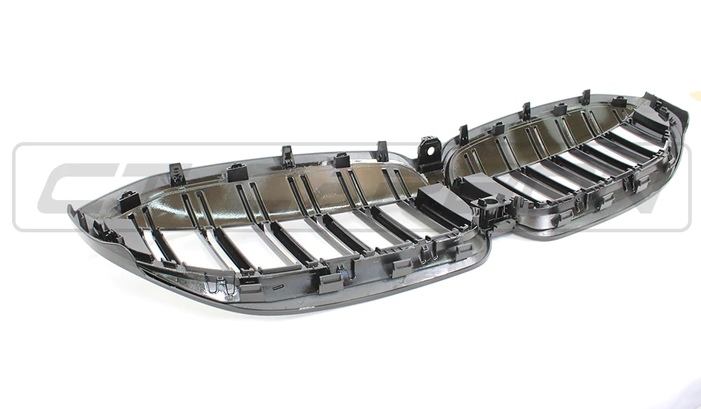 BMW 3 SERIES G20 BLACK GRILLE