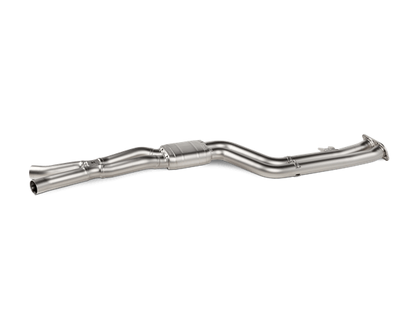 BMW X3 M / Competition / X4 M / Competition (F97 / F98) Akrapovic Evolution Link Pipe Set (Titanium)