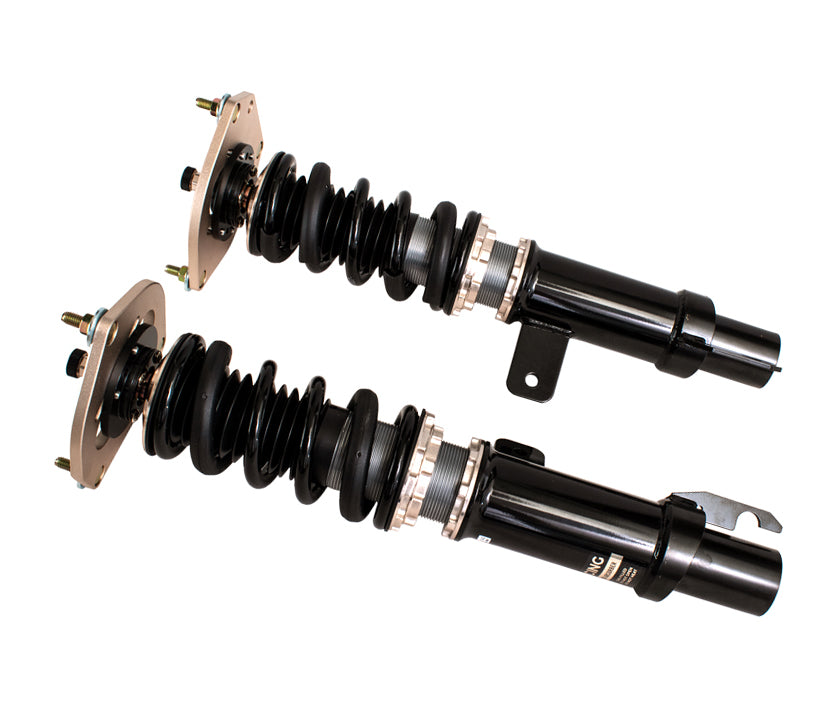 BC RACING - DS SERIES COILOVER FOR HONDA PRELUDE BB1-BB9 1992-2001