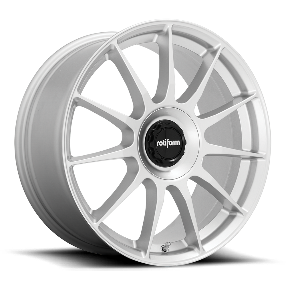 Rotiform DTM | 17" | Silver