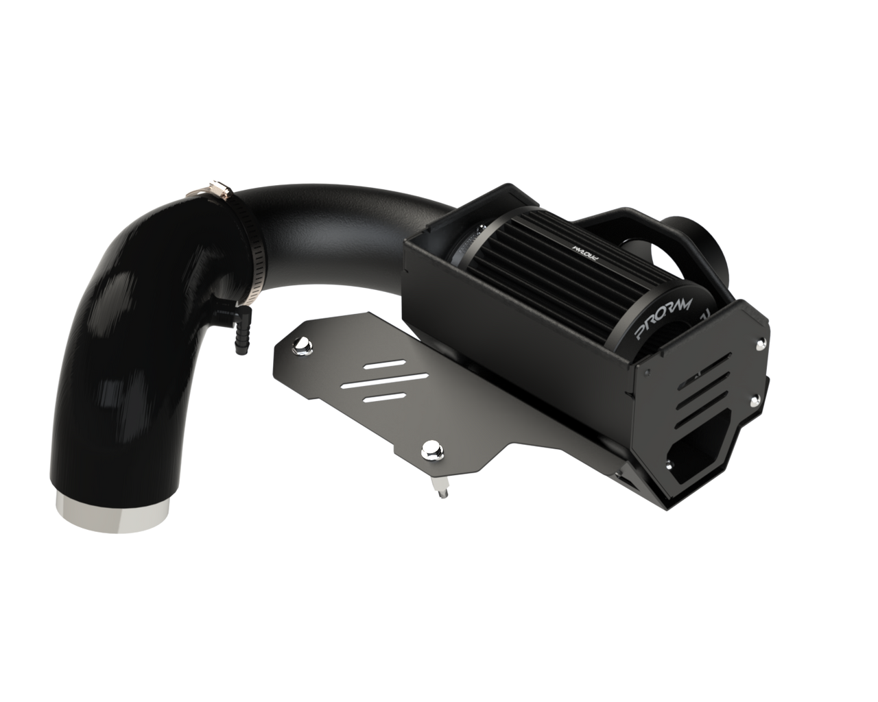 Ramair Pleated Performance Intake Kit for the VAG 1.0 TSI