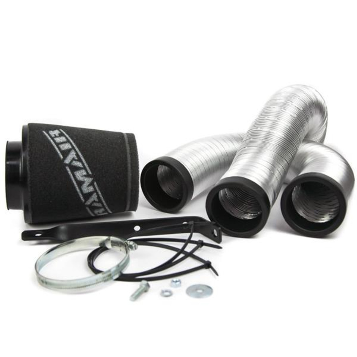 Ramair SR Performance Induction Air Filter Kit to fit Audi A3 VW Golf MK4 1.8T