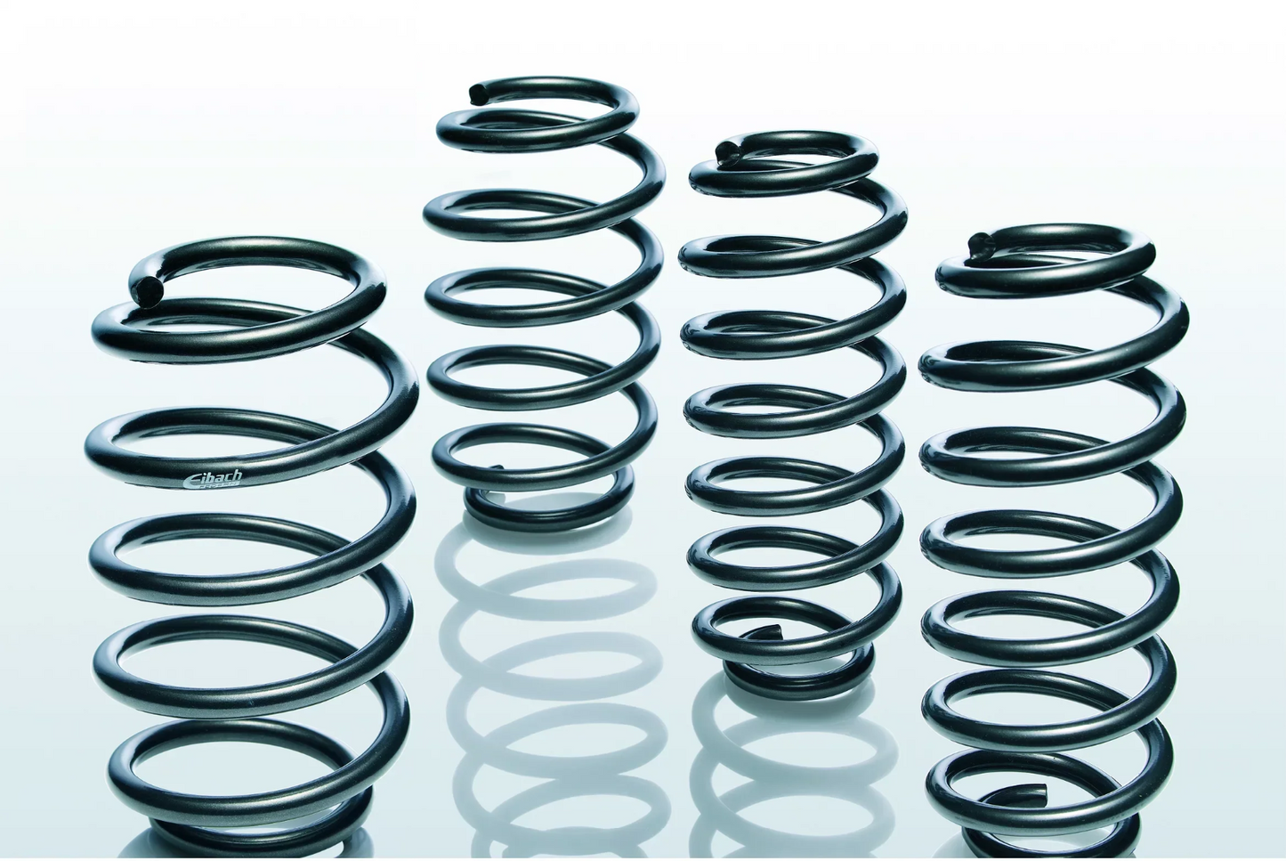Eibach E10-10-004-01-22 Pro-Kit Lowering Springs - ALFA ROMEO GT (937)