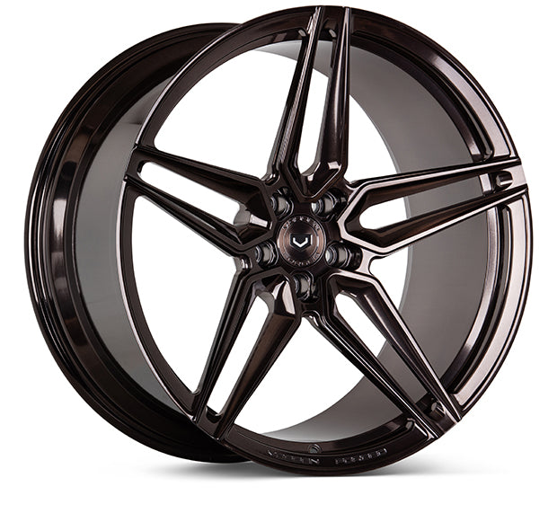 Vossen Forged EVO-1 Monoblock Custom Colour Applications