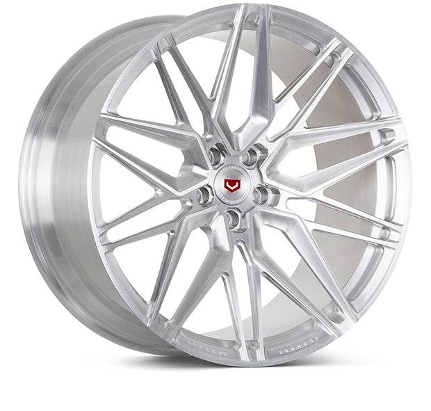 Vossen Forged EVO-5 Monoblock Custom Colour Applications