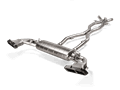 Akrapovic Evolution Line (Titanium) for Mercedes GLE 63 / CLE 63s (W167)